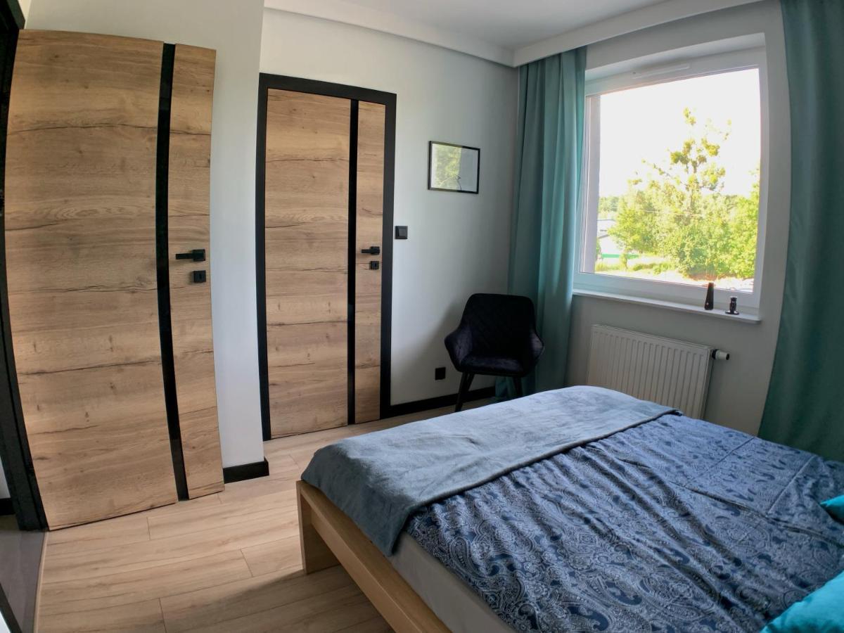 Loftowe Ukielove Olsztyn  Kültér fotó