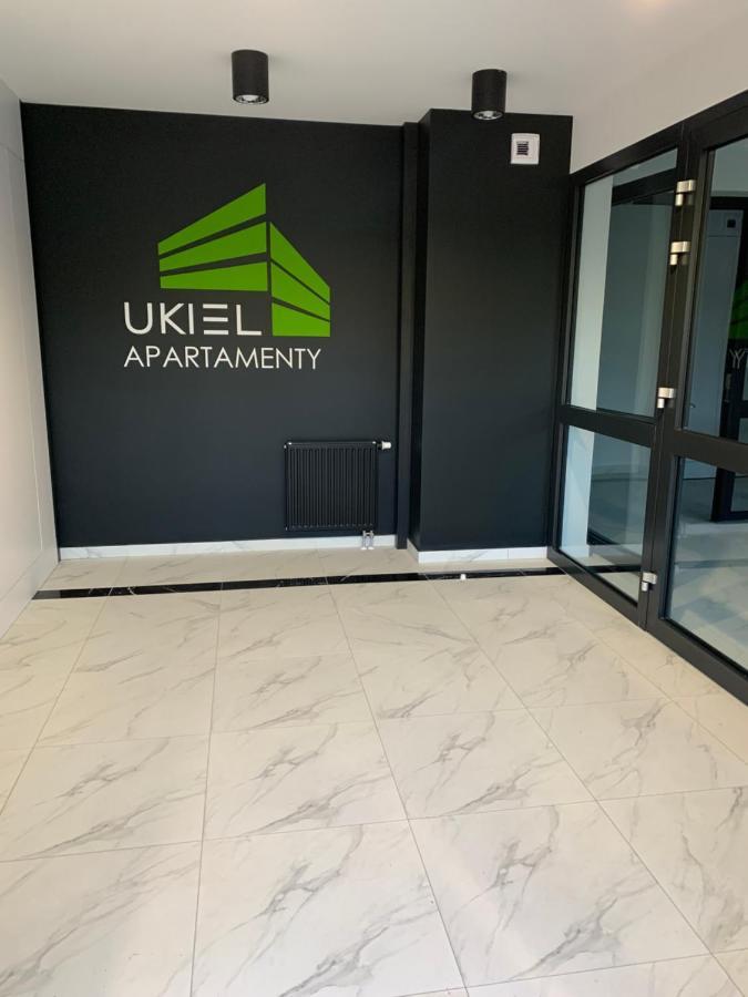 Loftowe Ukielove Olsztyn  Kültér fotó