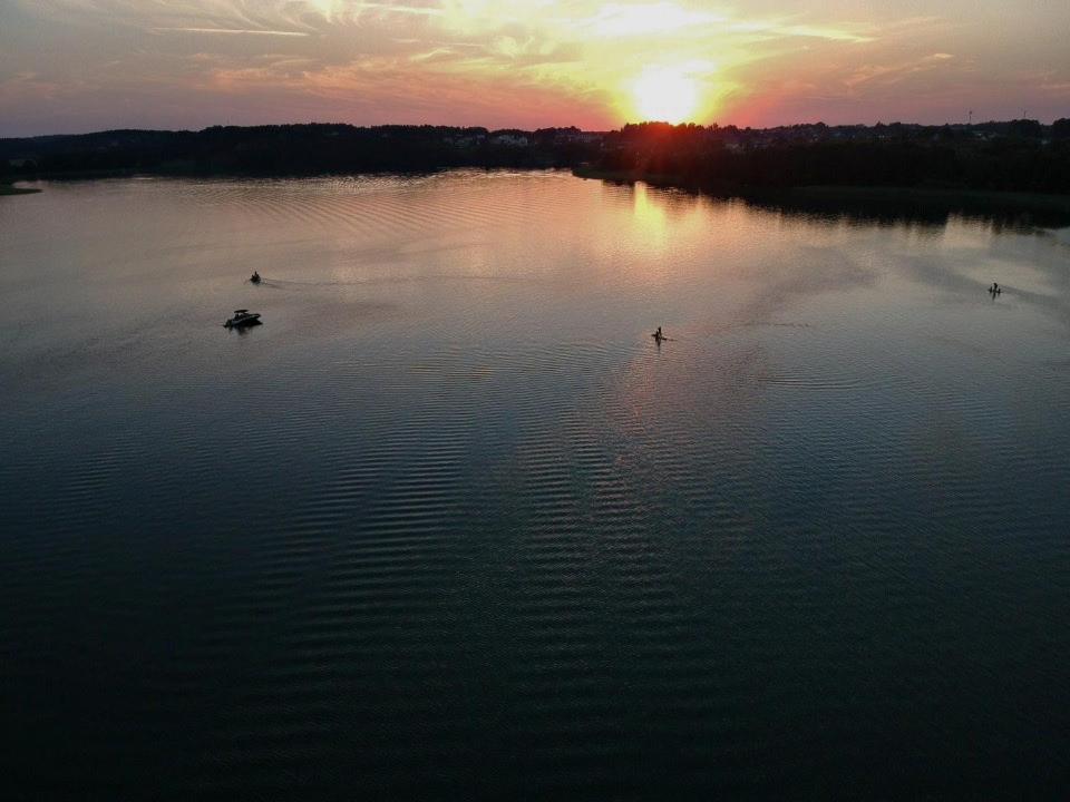 Loftowe Ukielove Olsztyn  Kültér fotó