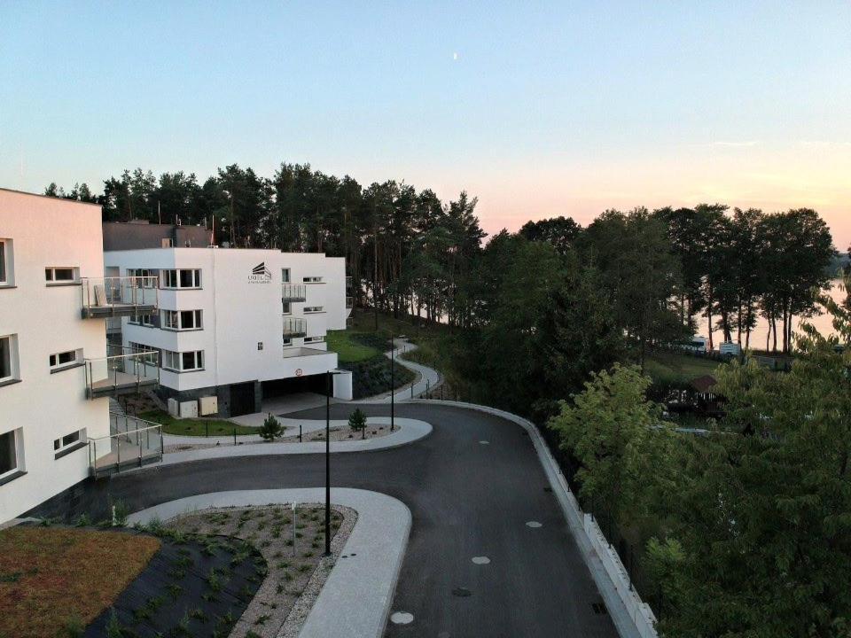 Loftowe Ukielove Olsztyn  Kültér fotó